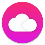 Logo of Sync for iCloud android Application 